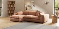 Medium Sofa Chaise - Left Hand