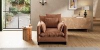 Whitby Scatter Back by Made
