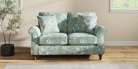 2 Seater Small Sofa