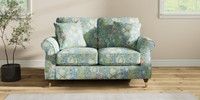 2 Seater Small Sofa