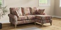 Small Sofa Chaise - Right Hand
