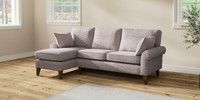Medium Sofa Chaise - Left Hand