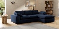 Medium Sofa Chaise - Right Hand