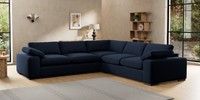 Medium Corner Sofa - Universal