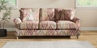 3 Cushion 3 Seater Sofa