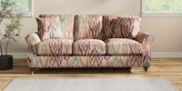 3 Cushion 3 Seater Sofa