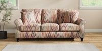 3 Cushion 3 Seater Sofa