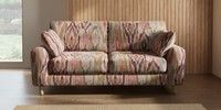 3 Seater Small Sofa