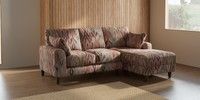 Small Sofa Chaise - Universal