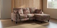 Small Sofa Chaise - Universal