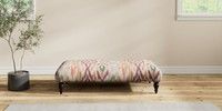 Extra Large Footstool