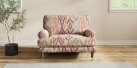 Erin Deep Relaxed Sit