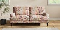 3 Seater Small Sofa