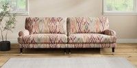 4 Seater Large Sofa