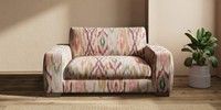2 Seater Small Sofa