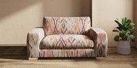 2 Seater Small Sofa