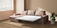 Sofa Chaise Bed - Left Hand