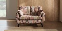 2 Seater Small Sofa