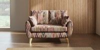 2 Seater Small Sofa