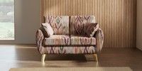 2 Seater Small Sofa