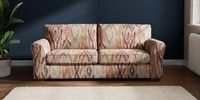 3 Seater Small Sofa