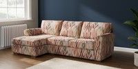 Medium Sofa Chaise - Left Hand