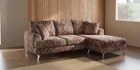 Small Sofa Chaise - Universal