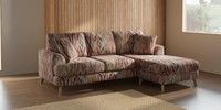 Small Sofa Chaise - Universal