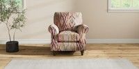 Small Armchair