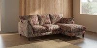 Small Sofa Chaise - Universal
