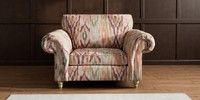 Gosford Highback II Deep Sit