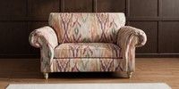 Gosford Highback II Deep Sit