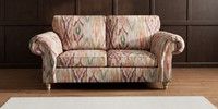 Gosford Highback II Deep Sit
