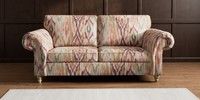Gosford Highback II Deep Sit