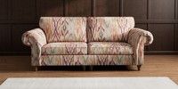 Gosford Highback II Deep Sit