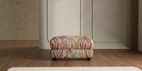 Storage Footstool