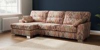 Large Sofa Chaise - Left Hand