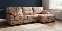 Large Sofa Chaise - Right Hand