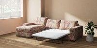 Sofa Chaise Bed - Left Hand