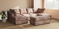 The Sumptuous Deep Relaxed Sit