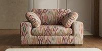 2 Seater Small Sofa