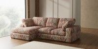 Medium Sofa Chaise - Left Hand