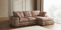 Medium Sofa Chaise - Right Hand