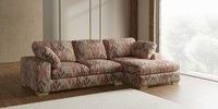 Large Sofa Chaise - Right Hand