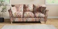 3 Cushion 3 Seater Sofa
