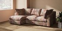 The Sumptuous Deep Relaxed Sit