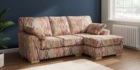 Small Sofa Chaise - Right Hand
