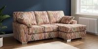 Small Sofa Chaise - Right Hand