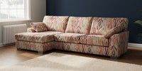 Large Sofa Chaise - Left Hand