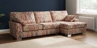 Large Sofa Chaise - Right Hand